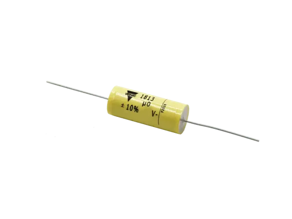 Roederstein MKT 1813 0,1µF / 400 V DC