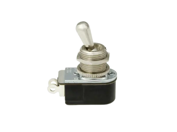 Toggle Switch Carling 110-63, SPST ON-OFF