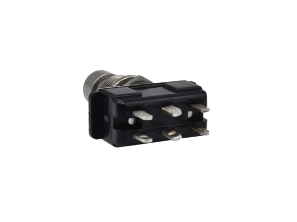 Carling Fußschalter 316-B-PP, 2-Pol Wechsler