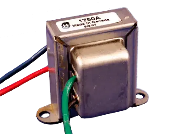 Hammond 1750A 125A20B / 022921 für Fender Reverb