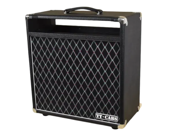 TTC Combo 112 Dumble Style - Black/Vox Black