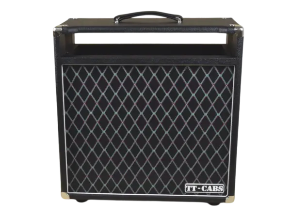 TTC Combo 112 Dumble Style - Black/Vox Black