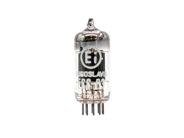 EI 12AX7 / ECC83 - NOS