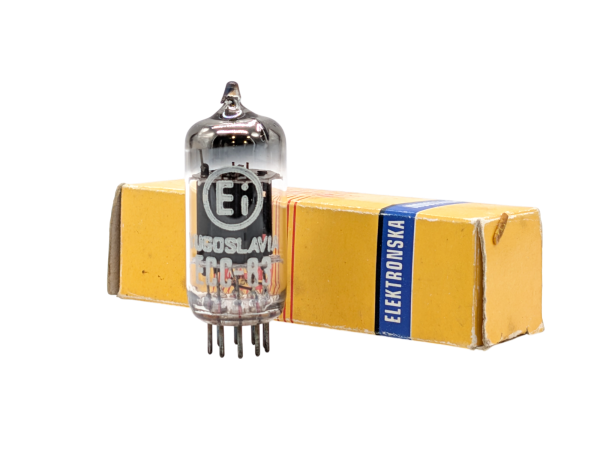 EI 12AX7 / ECC83 - NOS