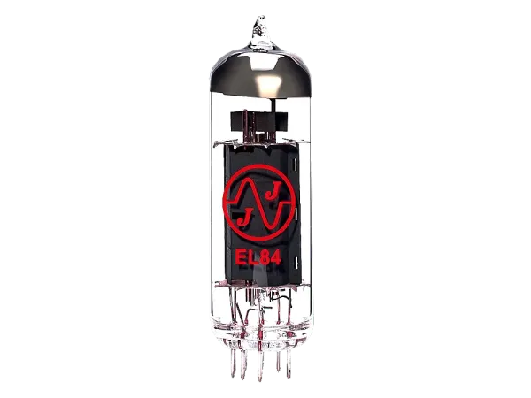 JJ EL84 #07 - VOX AC30 / AC15
