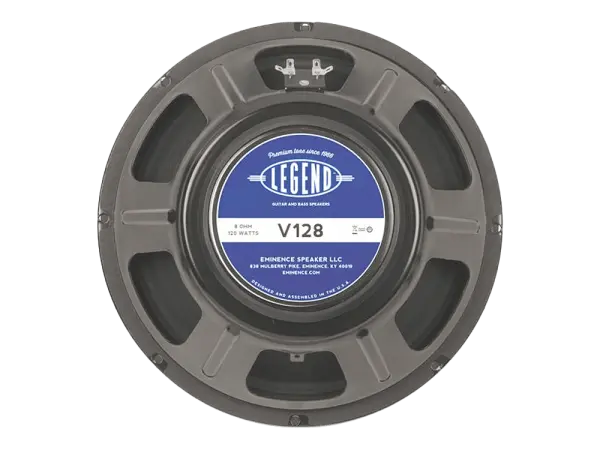 Eminence Guitar Legend V12  - 12" / 120 W / 8 Ohm