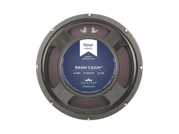 Eminence Ragin Cajun 10'' / 75 W / 8 Ohm