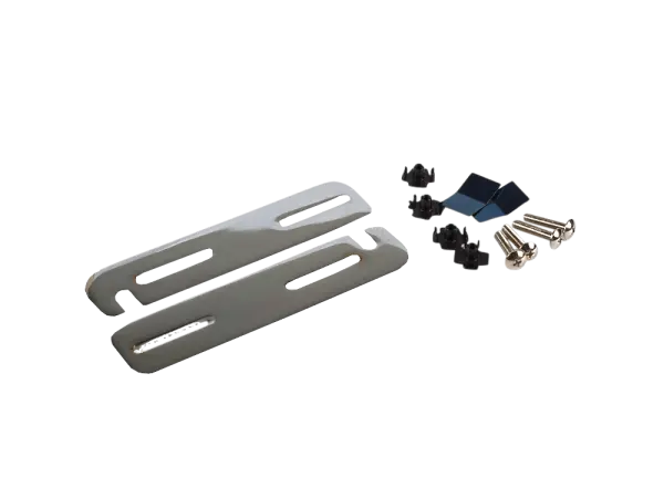 Fender® Piggyback Clip Bars