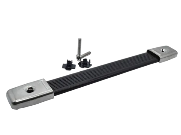 Strap-Handle Fender Vintage, brown