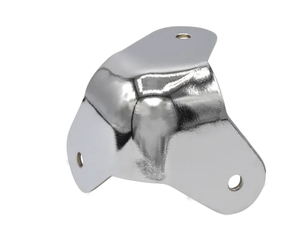 Fender Gehäuseecke, dreischenkelig 4er Satz