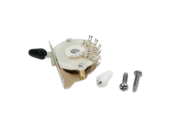 Fender® Strat Pickup Schalter 5-weg