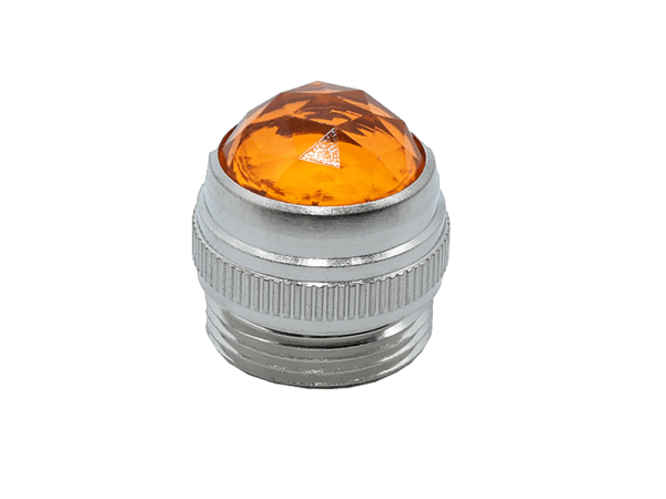 Fender Jewel amber
