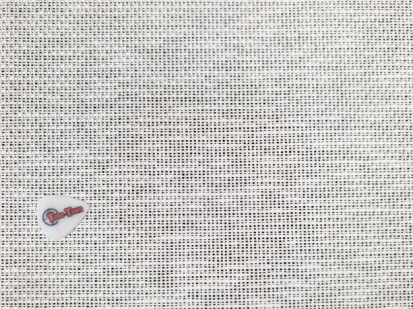 Frontbespannung British Cream MUSTER