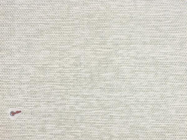 Grillcloth British Cream - FRET00026 - 80 x 100 cm