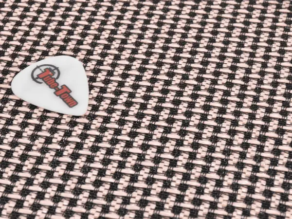 Grillcloth Tube-Town Wild Rose - 75 x 100 cm