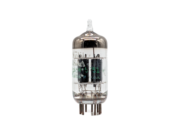 GE5751 - 12AX7 / ECC83 Upgrade - B-STOCK