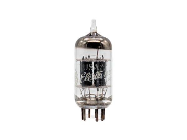 GE5751 - 12AX7 / ECC83 Upgrade - B-STOCK