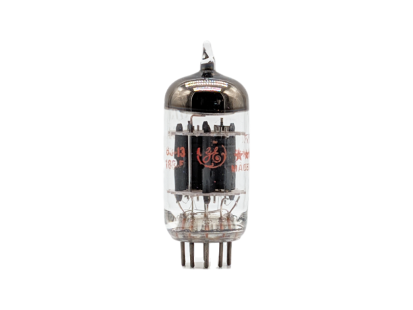 GE5751 - 12AX7 / ECC83 Upgrade - B-STOCK