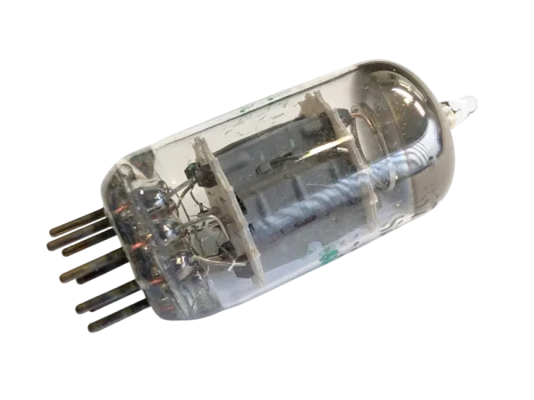 GE 5751 JAN - 12AX7 / ECC83