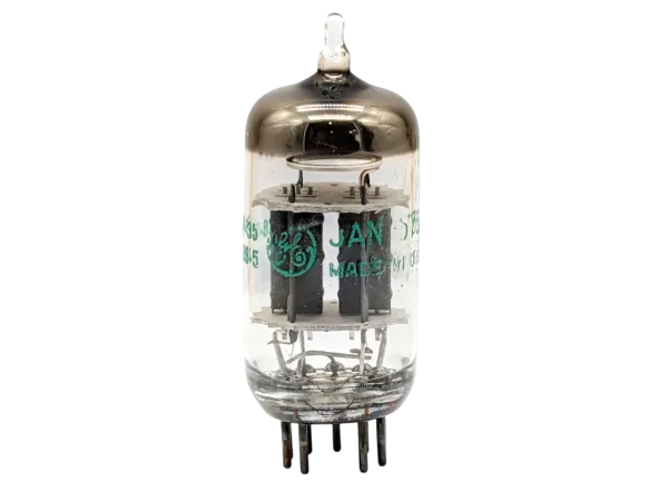 GE 5751 JAN - 12AX7 / ECC83