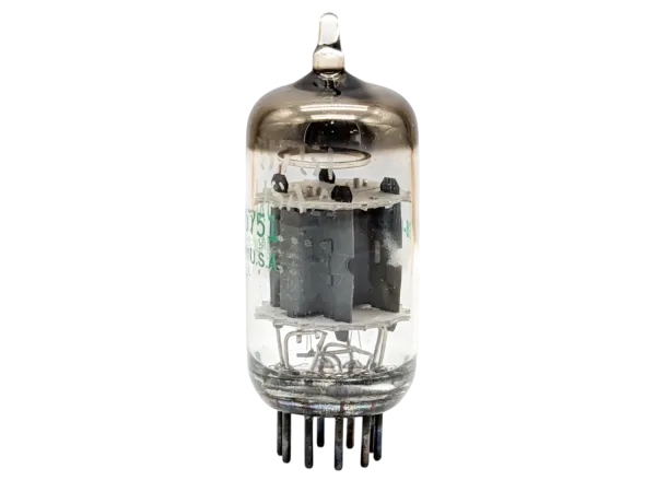 GE 5751 JAN - 12AX7 / ECC83