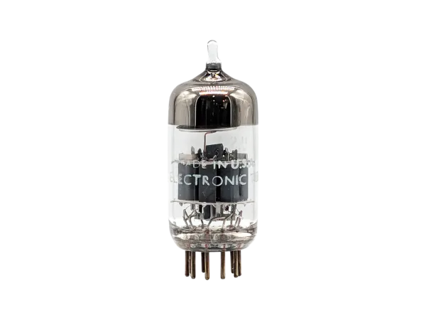 GE 6922 / 6DJ8 / ECC88 - Made in USA