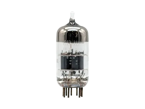 GE 6922 / 6DJ8 / ECC88 - Made in USA