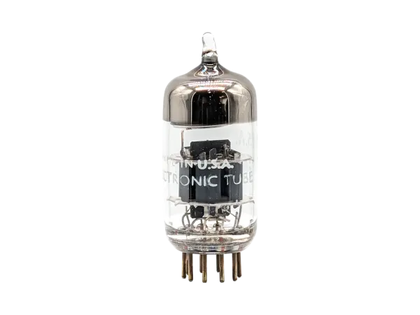 GE 6922 / 6DJ8 / ECC88 - Made in USA