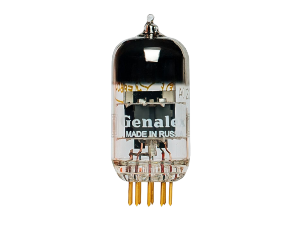 Genalex E88CC / 6922 - Reissue