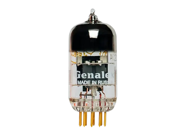 Genalex E88CC / 6922 - Reissue