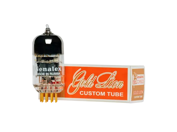 Genalex E88CC / 6922 - Reissue