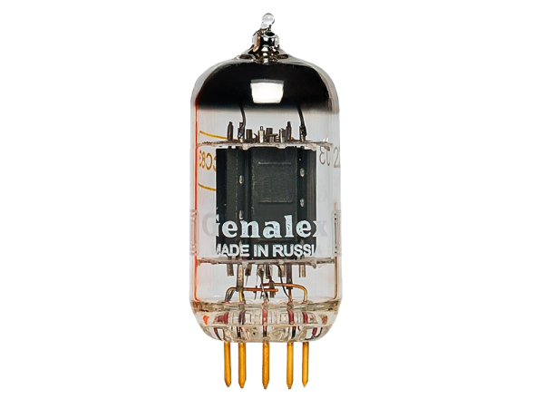Genalex 12AX7 / ECC83 Reissue