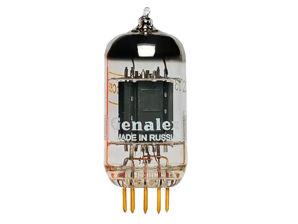 Genalex 12AX7 / ECC83 - Reissue