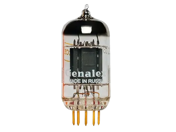 Genalex 12AX7 / ECC83 - Reissue - BALANCED