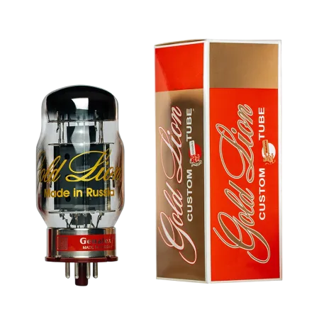 Genalex Gold Lion KT88 Reissue - PAAR