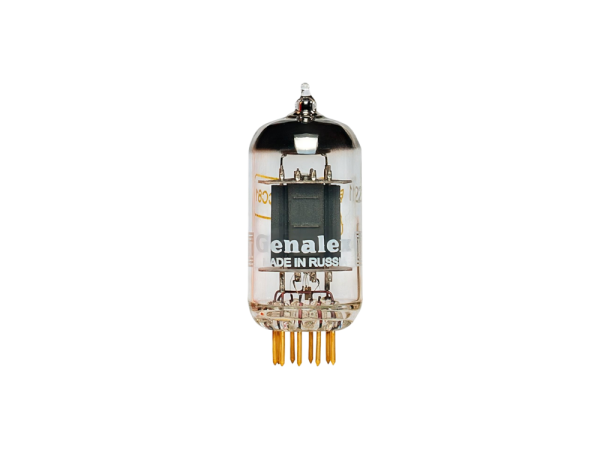Genalex 12AT7 / ECC81 - Reissue