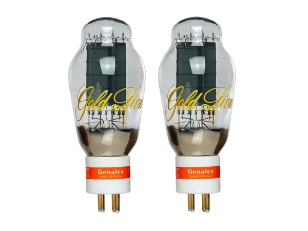 Genalex Gold Lion PX300B Reissue - PAAR