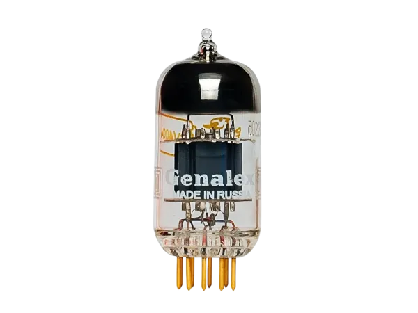 Genalex 12AX7 / ECC83 / CV4004 - Reissue