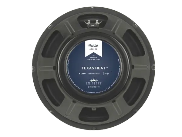 Eminence Texas Heat 12'' 150W 8 Ohm