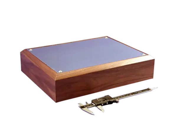 Hammond Chassis Walnut HWCHAS1310AL