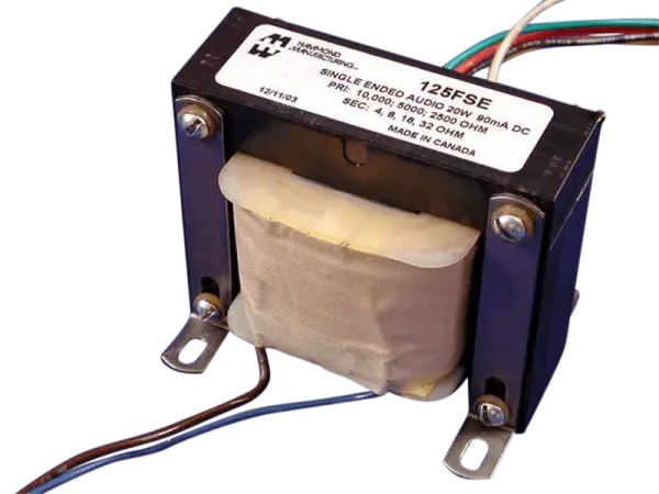 Hammond 125FSE Universal