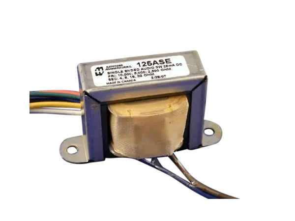 Hammond 125ASE Universal