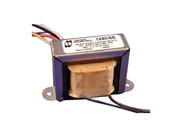 Hammond 125CSE Universal