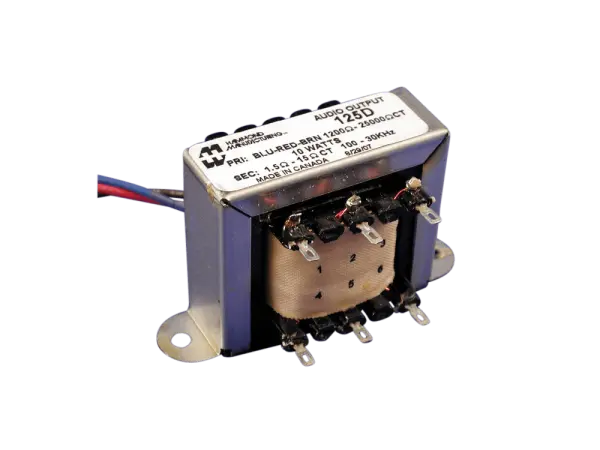 Hammond 125D Universal