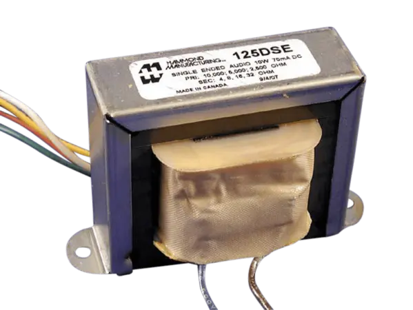 Hammond 125DSE Universal