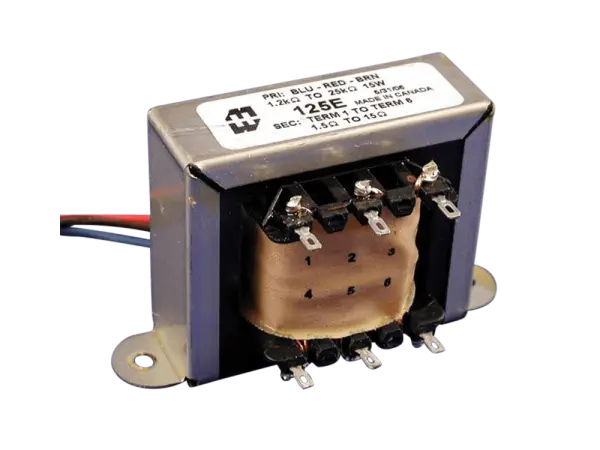 Hammond 125E Universal