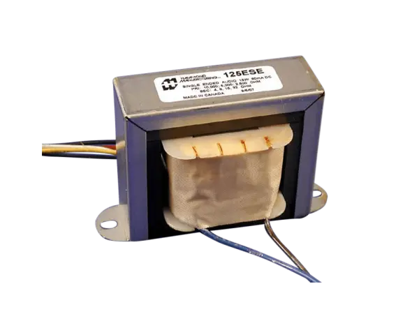 Hammond 125ESE Universal