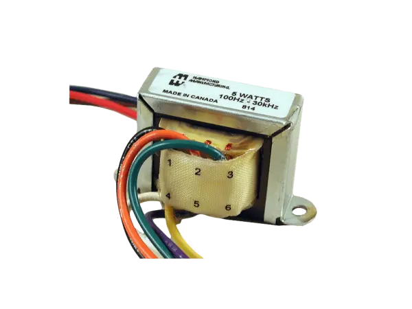 Hammond 125A Universal