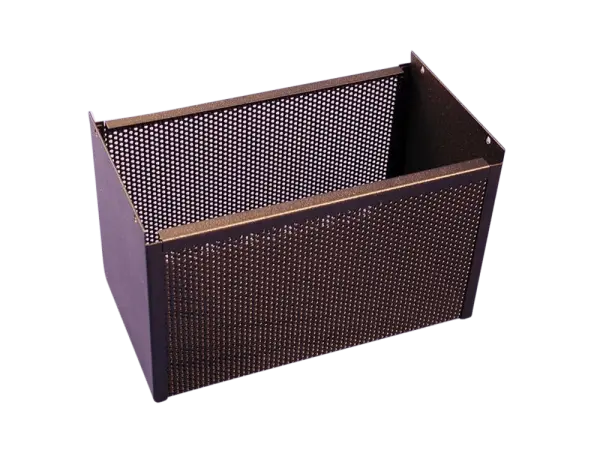 Cover 1451-14 schwarz