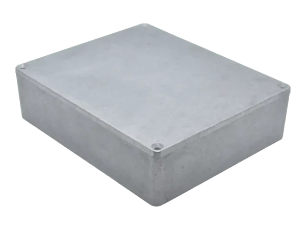 Hammond Druckguss 1590XX